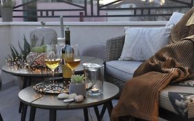 Merla Art&Luxury Rooms
